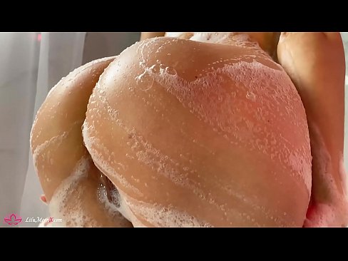 ❤️ Bruna Masturbas Kuzon per Vibrilo al Intensa Orgasmo en Duŝo ❤️❌ Malĉasuloj ĉe ni ☑