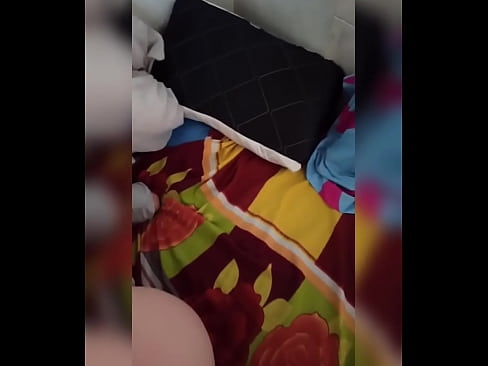 ❤️ Mia kunĉambro restas hejme sola ĉar ŝia edzo ferias kaj mi profitas por fiki ŝin kaj plenigi ŝian pugon per lakto. ❤️❌ Malĉasuloj ĉe ni ☑