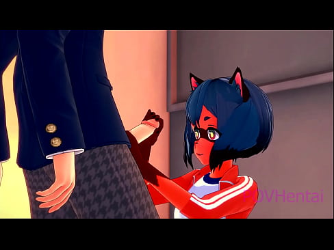 ❤️ Tute nova brutaro kun Michiru Kagemori ❤️❌ Malĉasuloj ĉe ni ☑