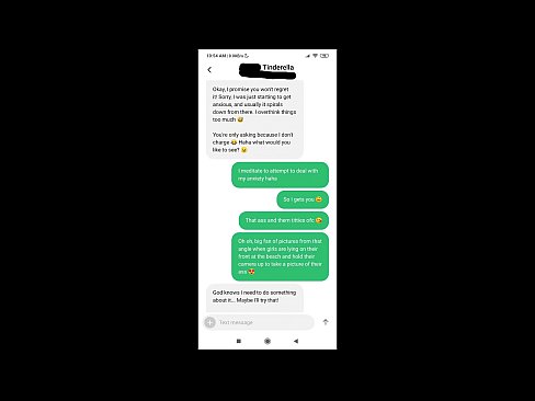❤️ Mi aldonis novan PAWG de Tinder al mia haremo (parolu al Tinder inkluzivita) ❤️❌ Malĉasuloj ĉe ni ☑
